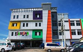 Hotel Sabrina Panam Pekanbaru