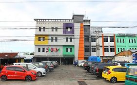 Hotel Sabrina Panam Pekanbaru